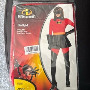 Elastigirl Adult Halloween Costume